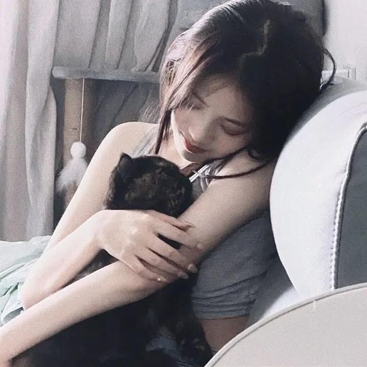 天使请吻我