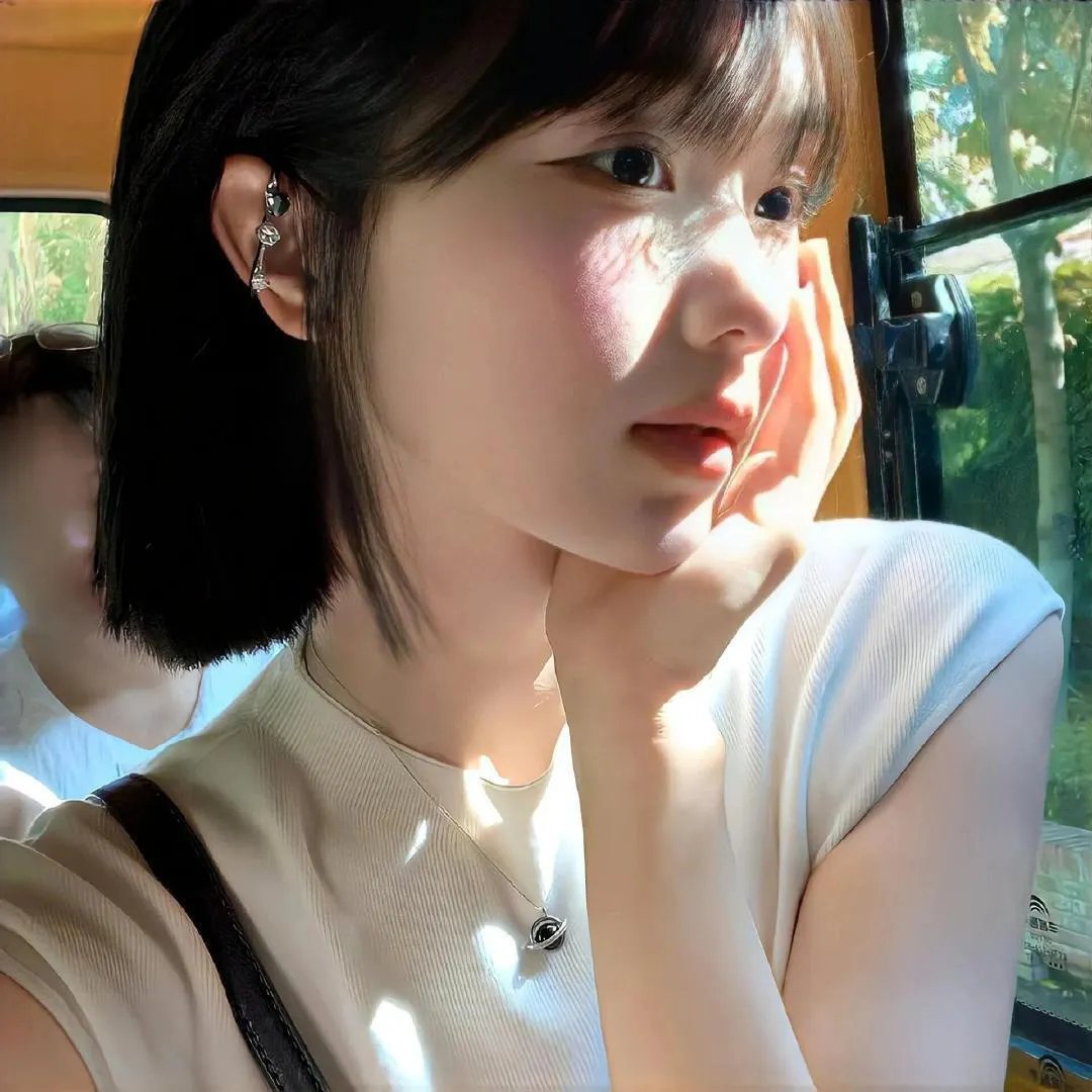 天下美人