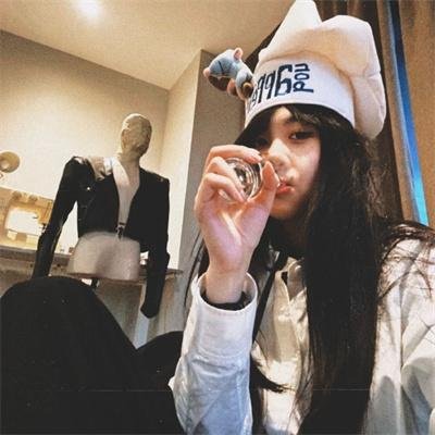 一个乖女儿的抱怨