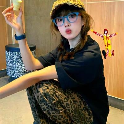 笨女孩