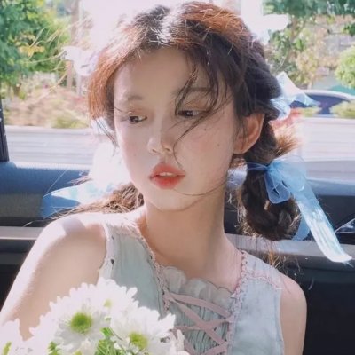 惨淡的青春