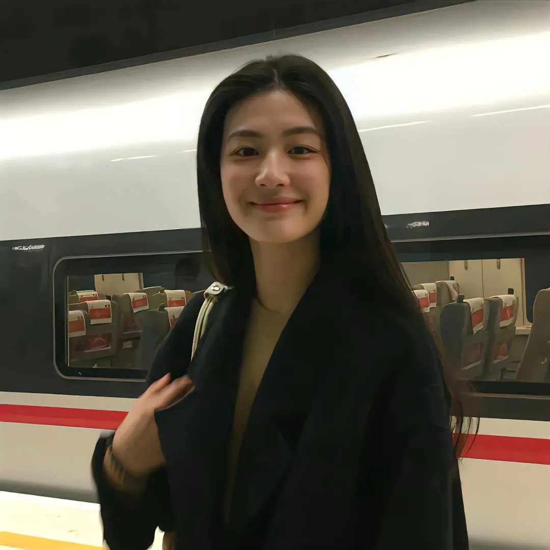 我必须离开